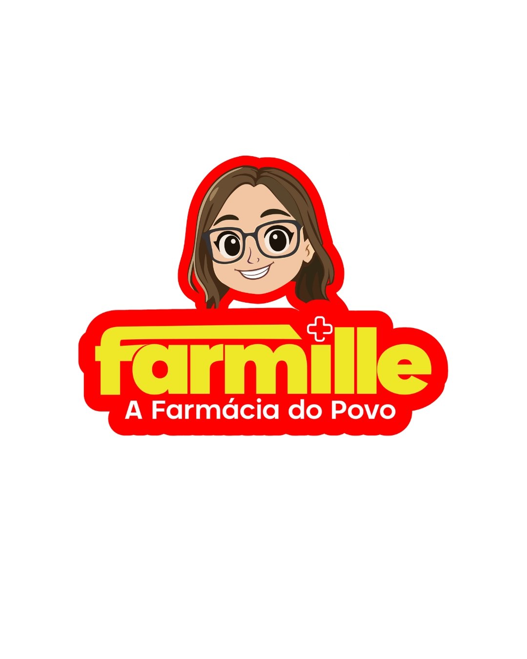 Farmille – A Farmácia do Povo