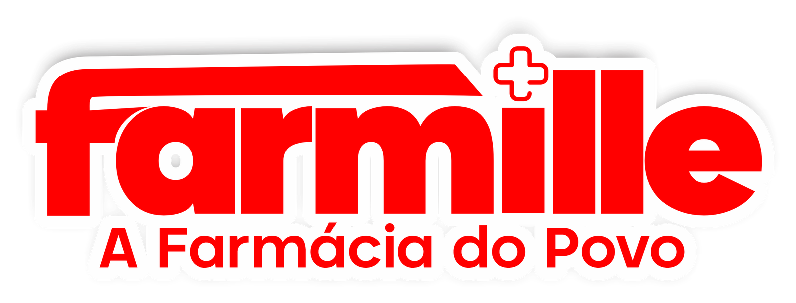 Farmille – A Farmácia do Povo